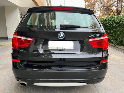 BMW X3 Xdrive 20 I 2.0 Aut