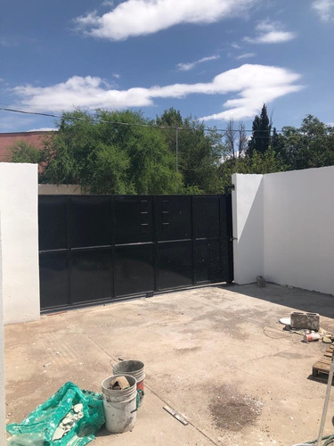 Imagen 9 de 10 de Casa Nueva En Venta Col. Desarrollo Urbano