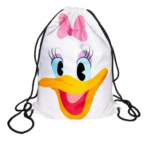Dulceros Pato Donald Personalizados Recuerdos Fiestas 45 Pz