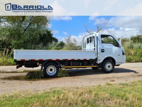 Dongfeng Aeolus City 2021 0km - Barriola