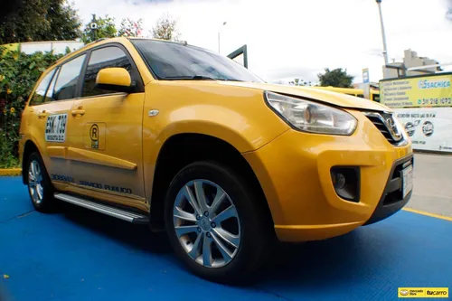 Chery Tiggo
