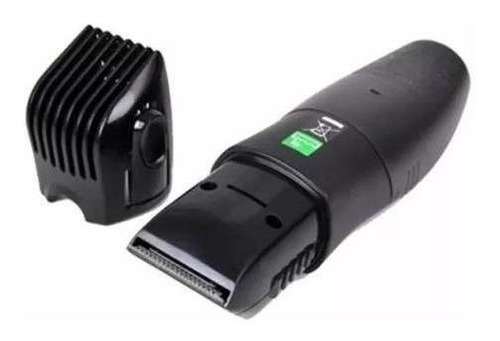 Imagen 2 de 5 de Afeitadora Panasonic Er2403 Cortadora Barba Pelo Bigote
