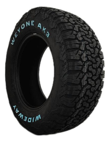 Neumatico 245/70 R16 113/110r Wideway Weyone Ak3 Lt