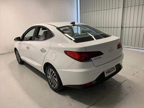 Hyundai Hb20s 1.0 Tgdi Diamond Plus