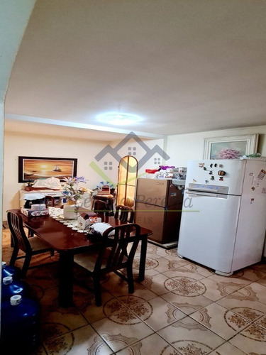 Imagem 4 de 19 de Casa Terrea - Suite - Banheira - Parque São Domingos - Ca00268 - 70489396