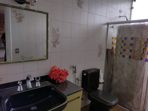 Imagem 10 de 19 de Alphaville 5 - Casa Com 4 Suítes À Venda, 710 M² - Ca1098