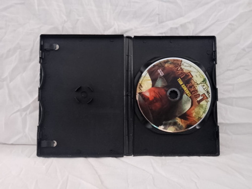 Dvd Lucky Luke - Original (Usado)