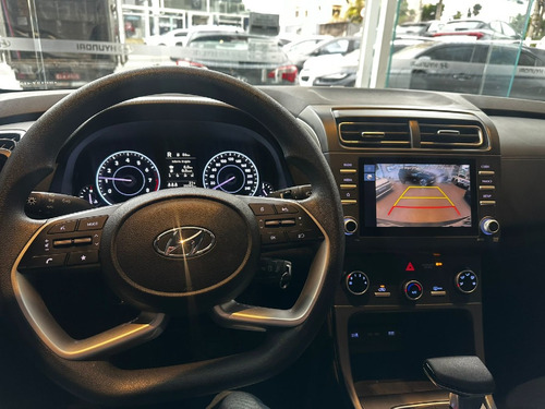 Hyundai Creta 1.0 TGDI FLEX COMFORT PLUS AUTOMÁTICO