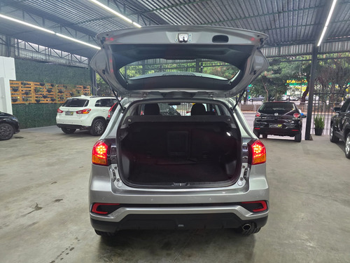 Mitsubishi ASX ASX 2.0 16V CVT