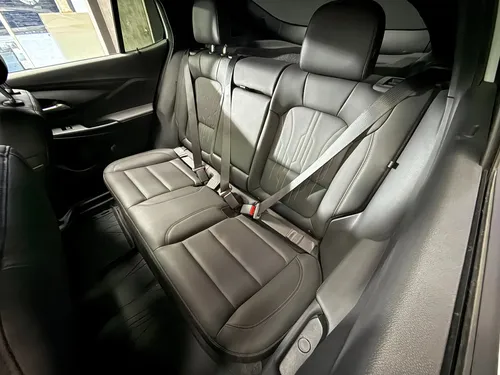 Buick Envista AVENIR