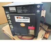Comprar Cargadores Baterías Montacargas  Eléctricos Taller