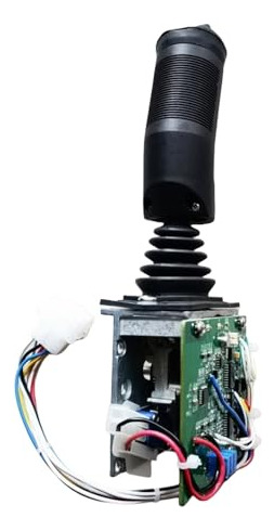 Controlador De Joystick Skyjack 159111 Para Elevadores Skiii