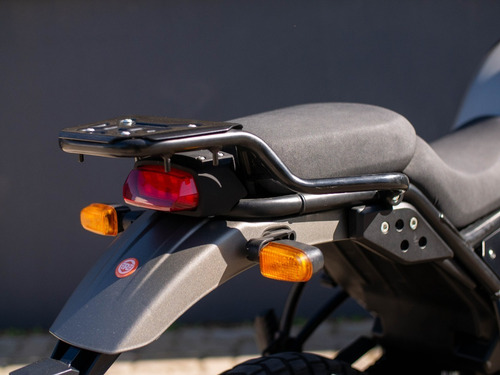 Imagen 14 de 25 de Royal Enfield Himalayan Gravel Grey Usada