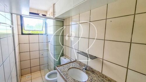 Imagem 9 de 13 de Apartamento Com 2 Dormitórios À Venda, 78 M² Por R$ 280.000 - Papicu - Fortaleza/ce - Ap2558