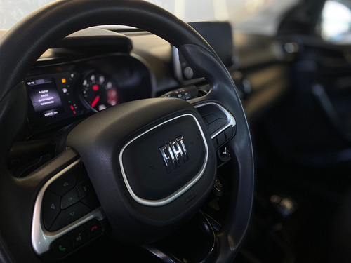 Fiat Argo Argo Drive 1.0 Firefly (Flex)