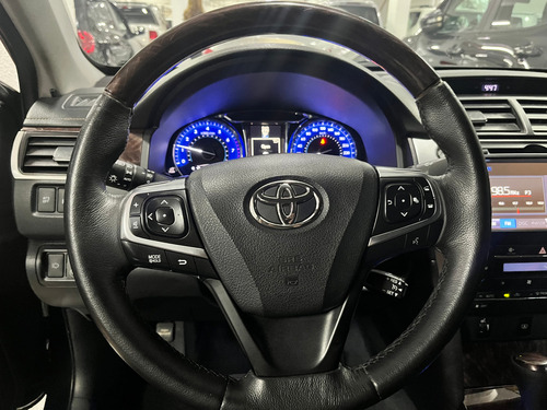 Toyota Camry CAMRY XLE 3.5 24V AUT.