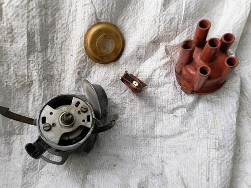 Distribuidor Electrónico Saab 900 82-87 (Usado)