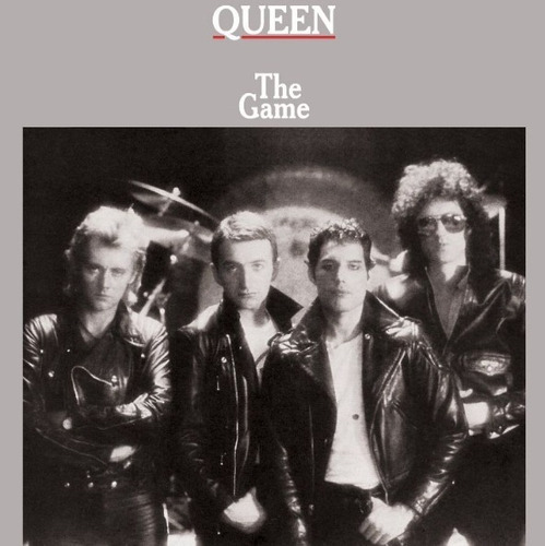 Queen The Game (deluxe Re-master) Cd