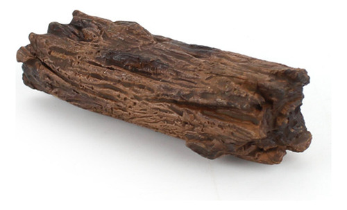 Paisagem De Pedra Pvc Troncos De Árvore Falsa Rock Decor