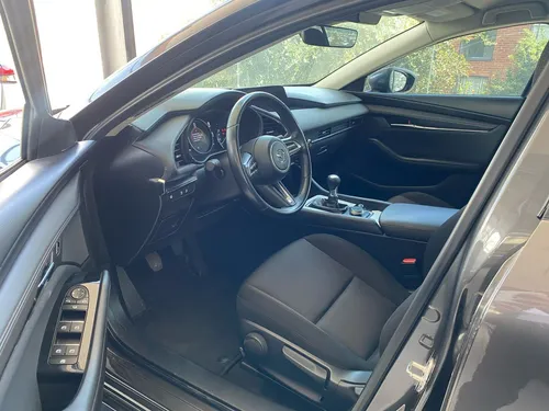 Mazda 3 2.0 Touring Mt