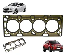 Comprar Empaque De Cabezote Cruze Tracker Orlando 1.8 Original Gm