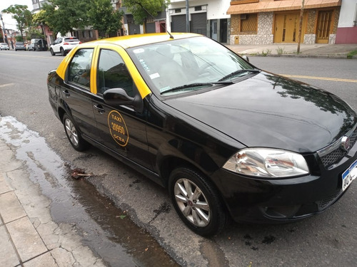 Fiat Siena 1.4 El