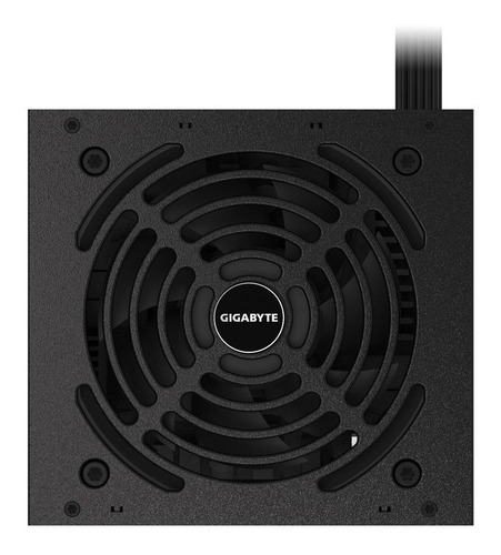 Fuente De Poder Gigabyte 550w 80 Plus Bronze Certificada