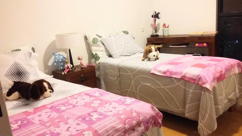 Imagen 15 de 28 de 4 Ambientes Amoblado Y Cochera - Puerto Madero