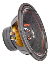 Comprar Subwoofer Bomber Bicho Papao 12 600w Rms Doble Bobina 4+4