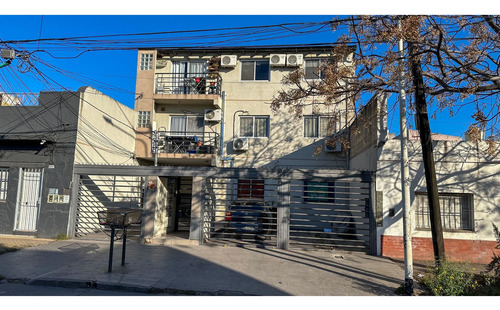 Venta Departamento 1 Dormitorio Caseros Con Cochera