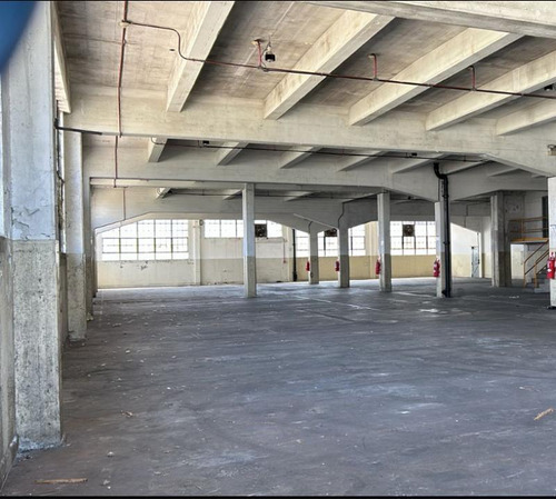 Excelente Deposito En Alquiler En Berazategui A Parti De 2300 M2 Cub Hasta 17000 M2 Cub