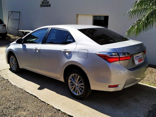 Toyota Corolla Gli Upper 1.8 Flex Aut.