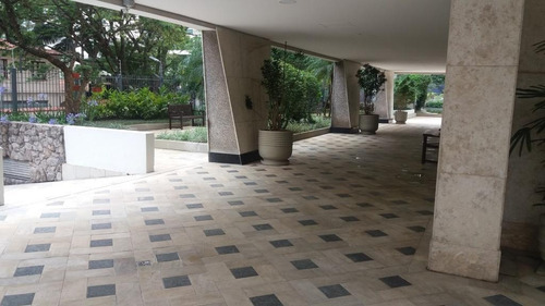 Apartamento Com 3 Dormitórios À Venda, 115 M² Por R$ 1.080.000 - Campo Belo - São Paulo/sp - Ap0358
