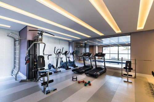 Cobertura Com 2 Dormitórios À Venda, 129 M² Por R$ 1.330.000,00 - Centro - Curitiba/pr - Co0395