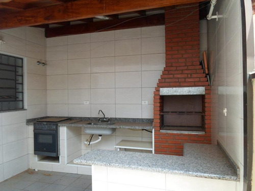 Imagem 14 de 27 de Casa Com 4 Dormitórios À Venda, 218 M² Por R$ 350.000,00 - Paulicéia - Piracicaba/sp - Ca2783