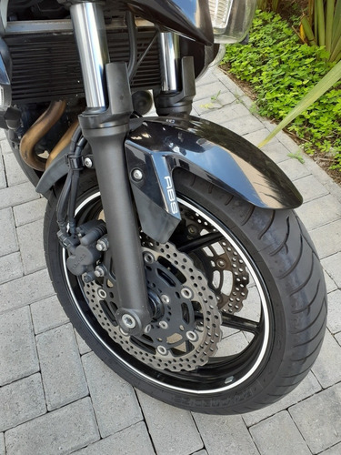 Kawazaki Er6n