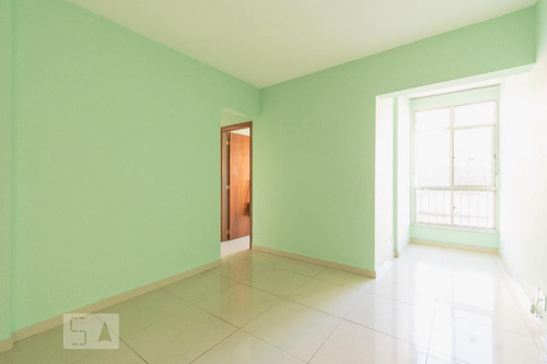 Imagem 3 de 15 de Apartamento Para Aluguel - Centro, 2 Quartos, 55 - 892923498