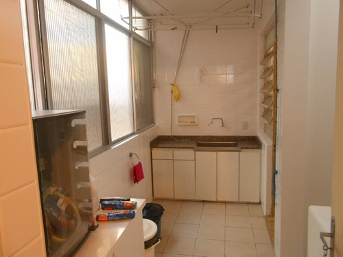 Imagem 9 de 17 de Apartamento Centro Historico Porto Alegre - 2325