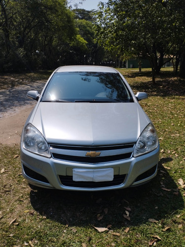 Chevrolet Vectra 2.0 Expression Flex Power Aut. 4p
