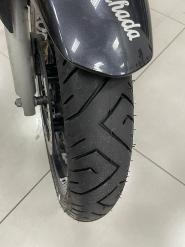 Honda Cb 250 F Twister 2020 / 20.487 Km