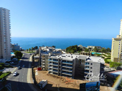 Gran Vista Al Mar/costa Monte Mar/jumbo (80747)