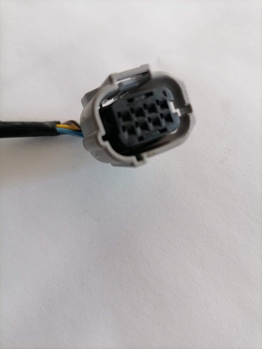 Conector Módulo Nissan Xtrail Rouge 2018