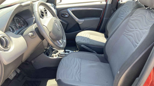 Imagen 10 de 15 de Renault Duster 2015 5p Dynamique L4/2.0 Aut Medianav Pack