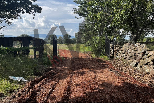 Finca En Amealco De Bonfil