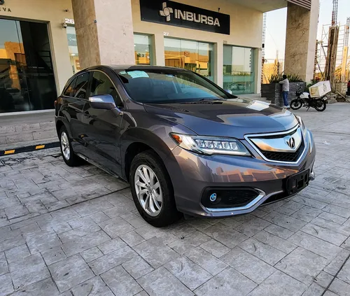 Acura RDX 3.5 L At