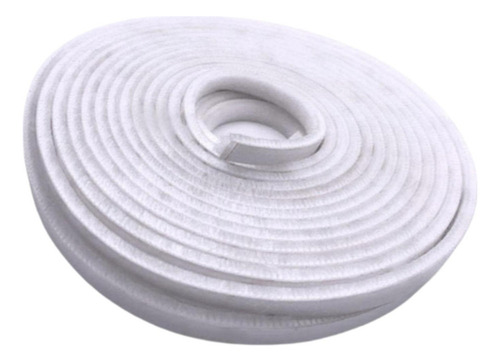 L Weather Sealing Tape, White Insulation
