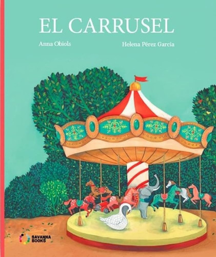 Carrusel, El (nuevo)