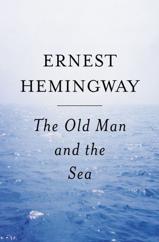 The Old Man And The Sea (turtleback School And Library Bind, De Hemingway, Ernest. Editorial Turtleback Books, Tapa Dura En Inglés, 1995