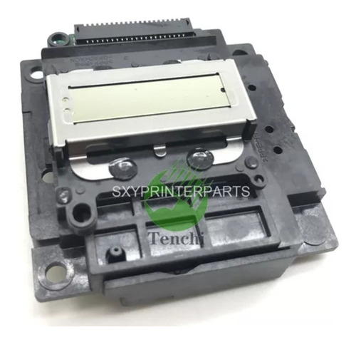 Imagen 3 de 4 de Cabezal Epson Original Serie L Xp L120 L210 L355 L575 L555