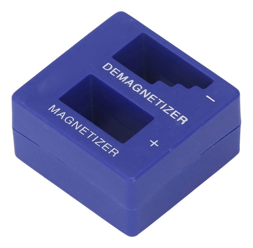 Magnetizador De Herramientas Abs Portátil Para Destornillado
